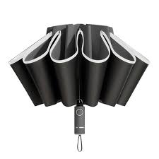 FLEX&COZY® Reinforced Fully Automatic Umbrella Large Size,120