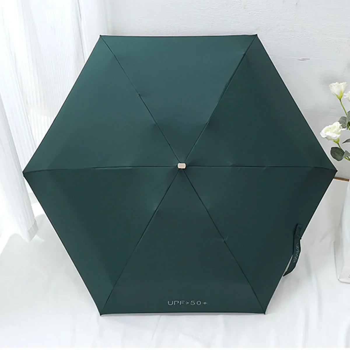 FLEX&COZY® Mini Sun Umbrella