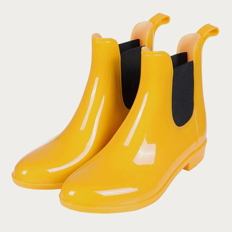 EveRain Women's Rain Boots