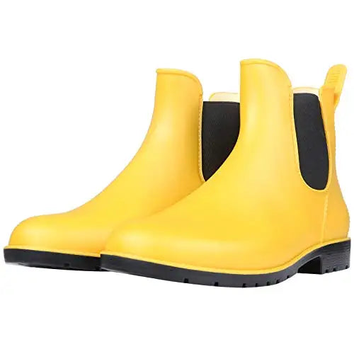 EveRain Women's Rain Boots