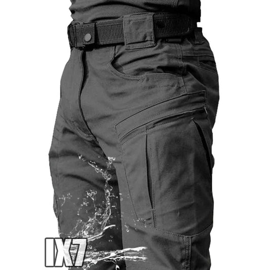 TactiDry Men's Cargo Pants