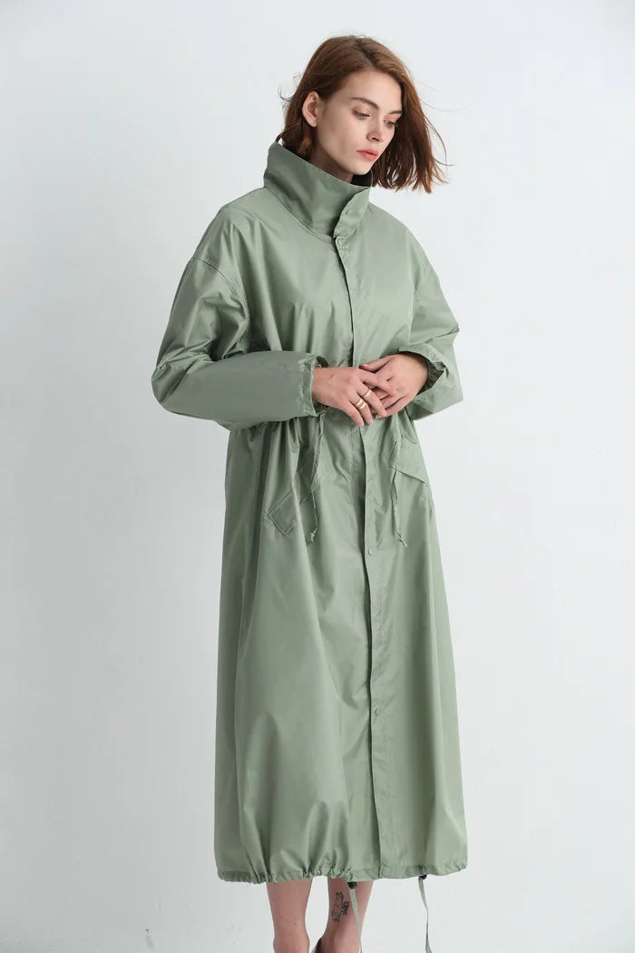 VersaWear Everyday Waterproof Raincoat