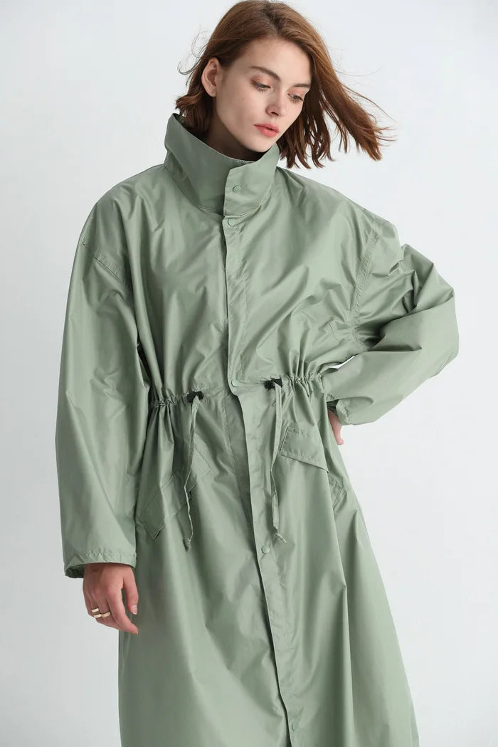 VersaWear Everyday Waterproof Raincoat