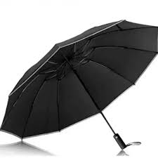 FLEX&COZY® Reinforced Fully Automatic Umbrella Large Size,120